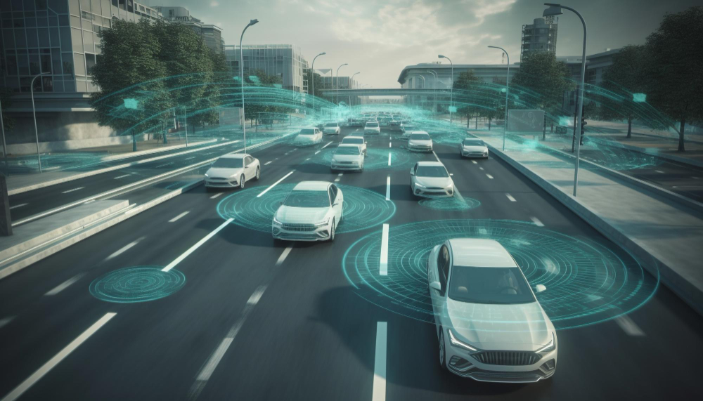 Autonomous Vehicles: Navigating the Road to Full Automation