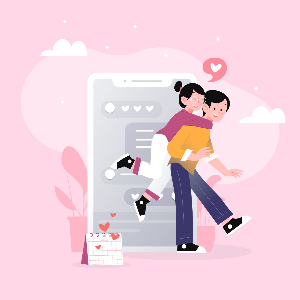 Top 5 Trends Shaping Dating App Development Services in 2024