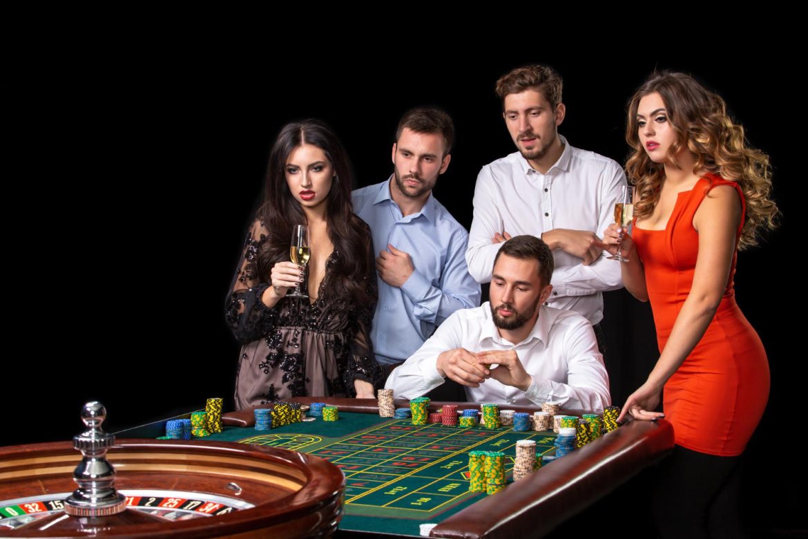 Casino SEO Secrets Revealed: Maximizing Visibility and Conversions