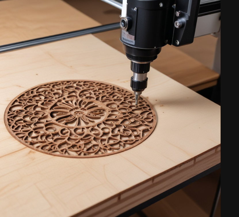 How do you find the best laser cutting services in Birmingham?