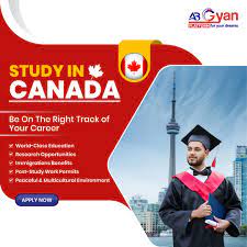Study In Canada – All You Need To Know