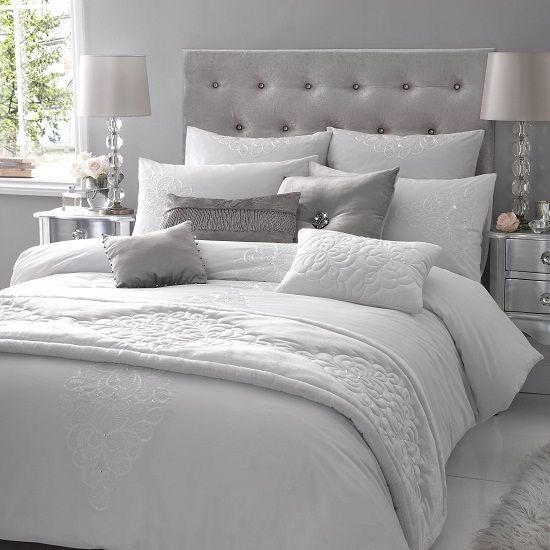 How to Choose Beautiful Bed Linen That Suits Your Style?