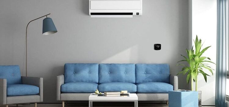 Top Benefits of Upgrading to a More Efficient Air Conditioner