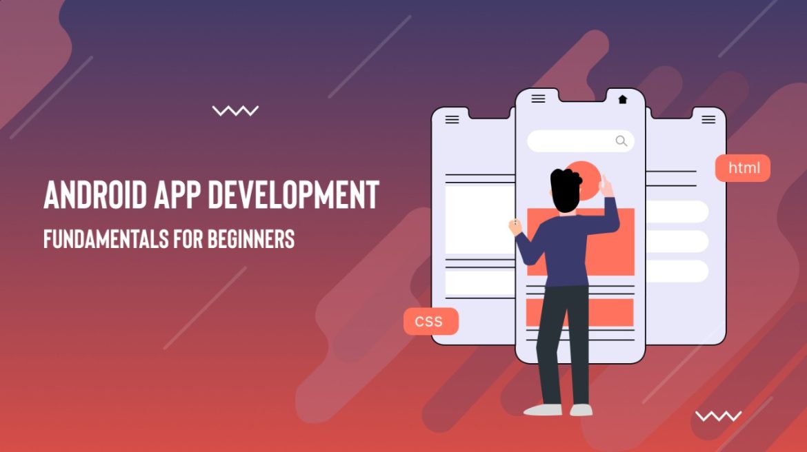 Navigating the World of Android App Development: A Comprehensive Guide