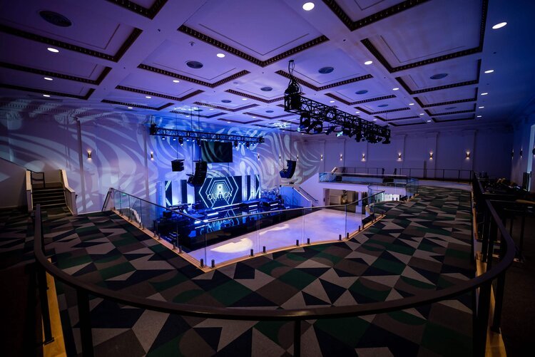 Corporate Event Venues: Balancing Budget, Capacity, and Amenities for a Successful Event