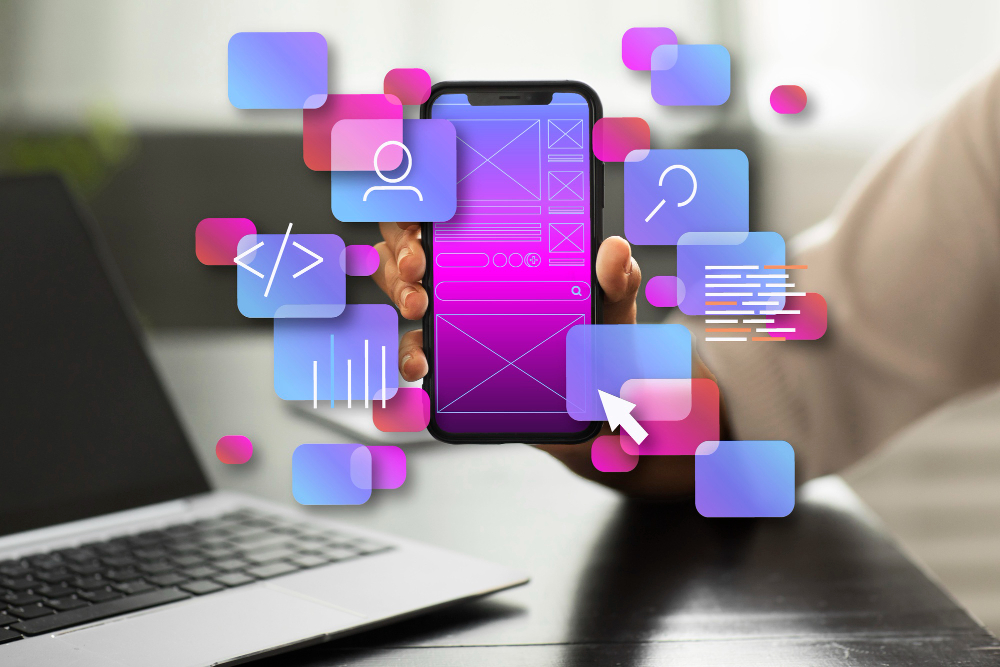Next-Generation App Solutions: Leading Mobile App Development in USA