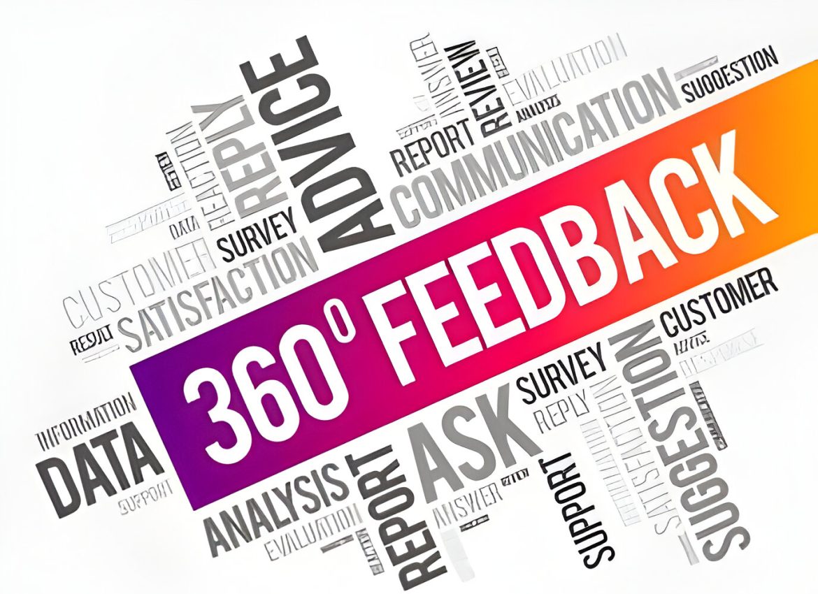 The Psychology Behind 360 Feedback Templates and Employee Motivation