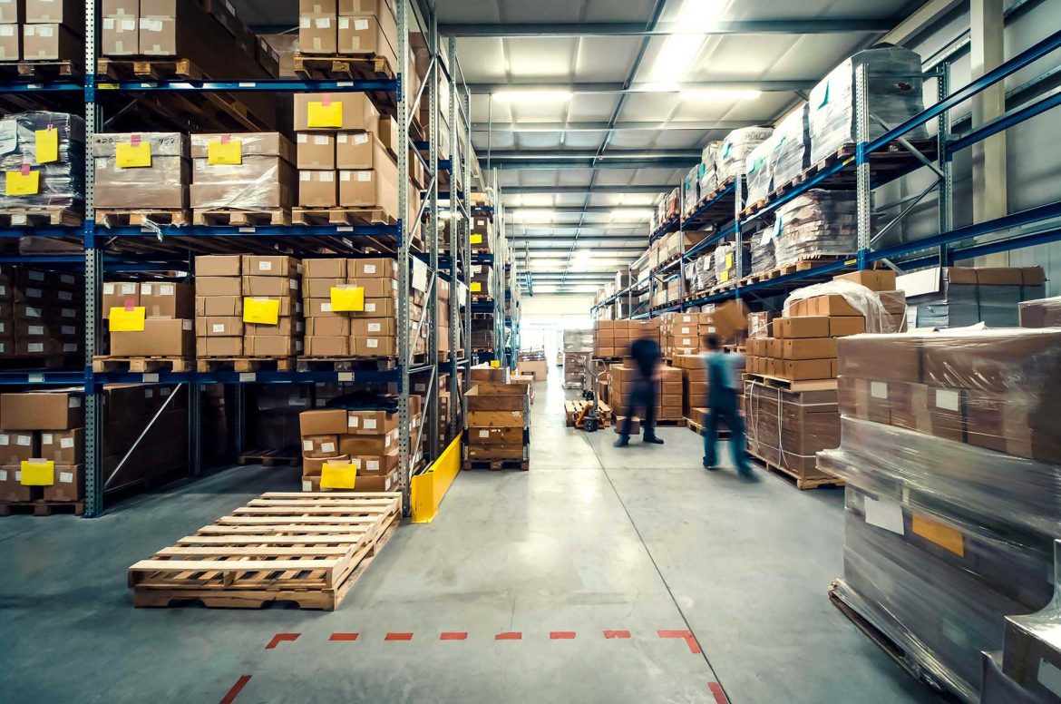 Success Stories of Businesses Transforming with Warehouse Management Systems