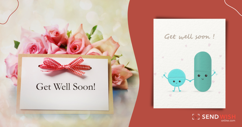 A Touch of Tech: Virtual Reality Funny Get Well Soon Cards for a Faster Recovery