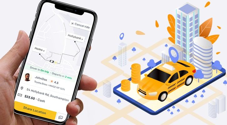 How Can AI Improve Fleet Management in Your Taxi App Business?