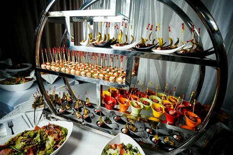 How Do I Determine the Cost of Hiring an Abu Dhabi Catering Company?