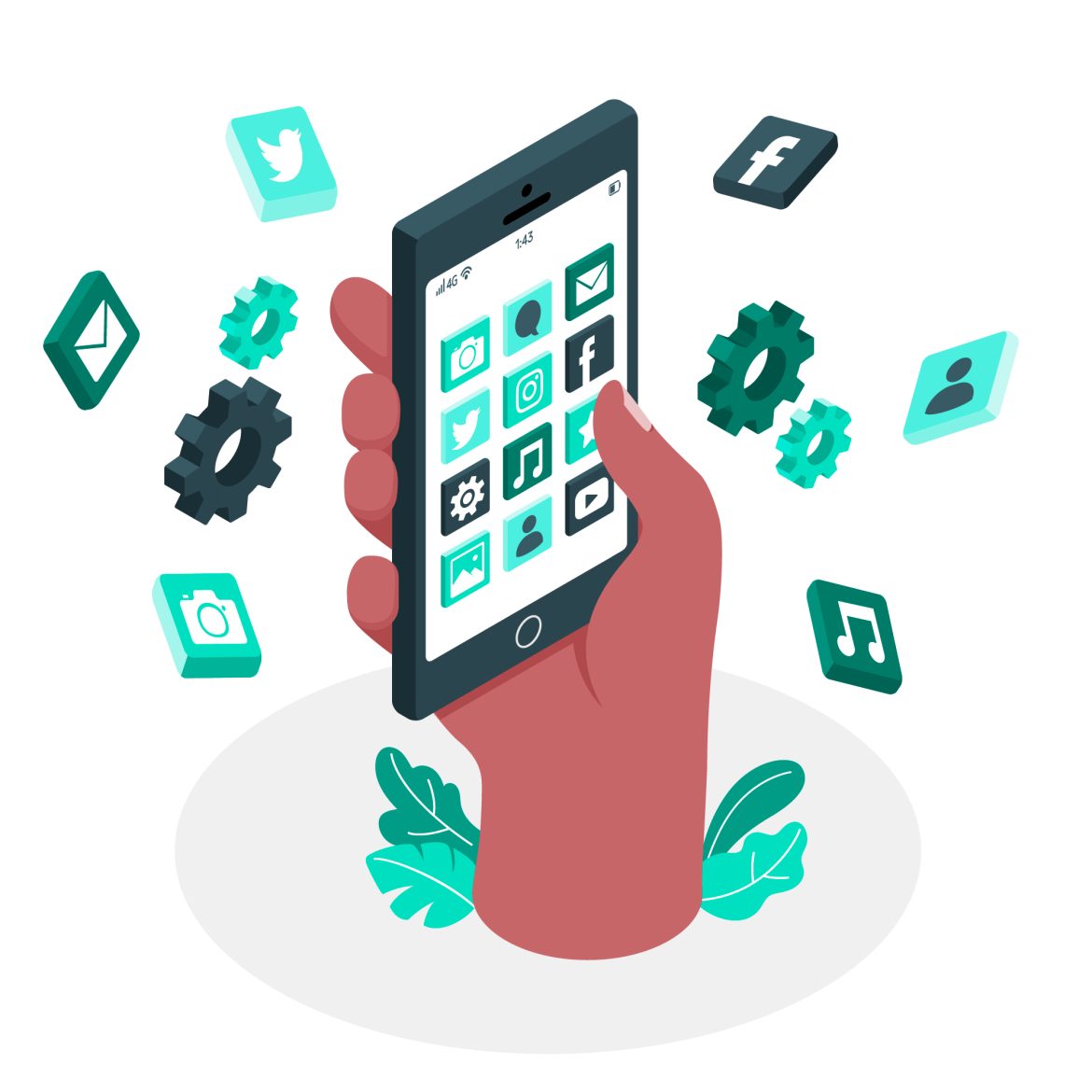 Selecting the Ideal iOS App Development Company for Your Project