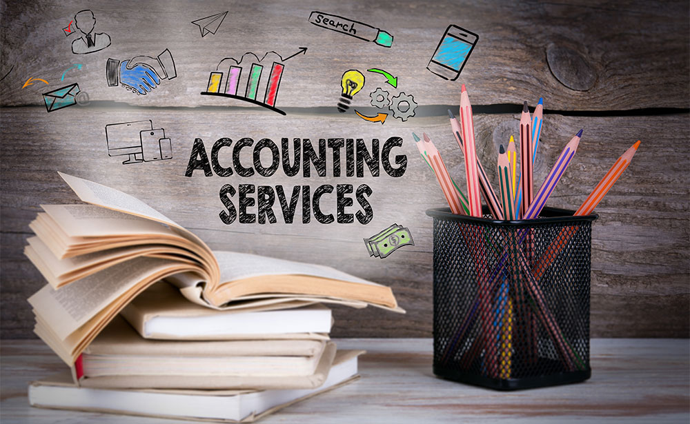 The Benefits Of Outsourcing Your Accounting Services