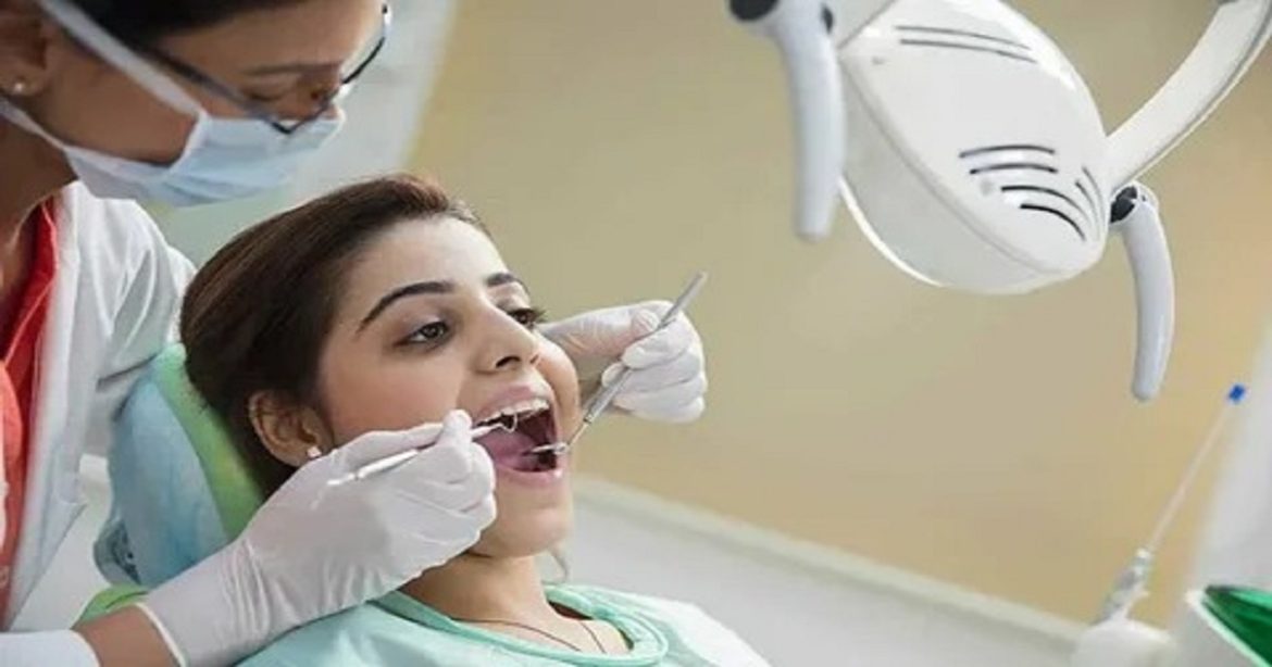 Expert Dental Care: The Leading Dentist in Lahore Pakistan 2024