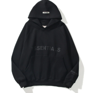 Essential Hoodies Unique Style