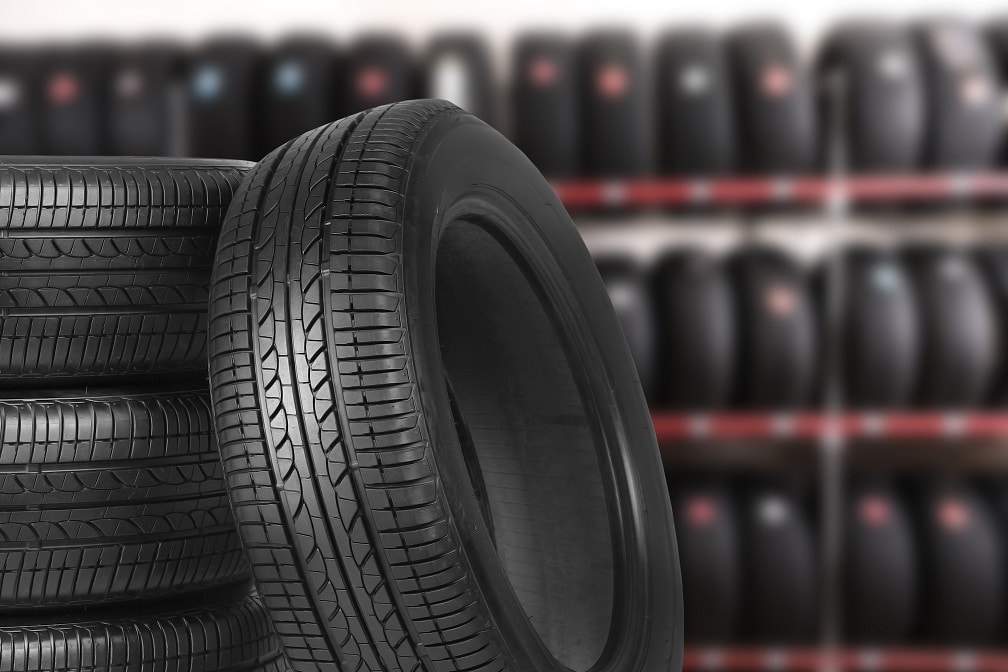 Heading Off-Road? Find Your Perfect Off-Road Tyre in UAE