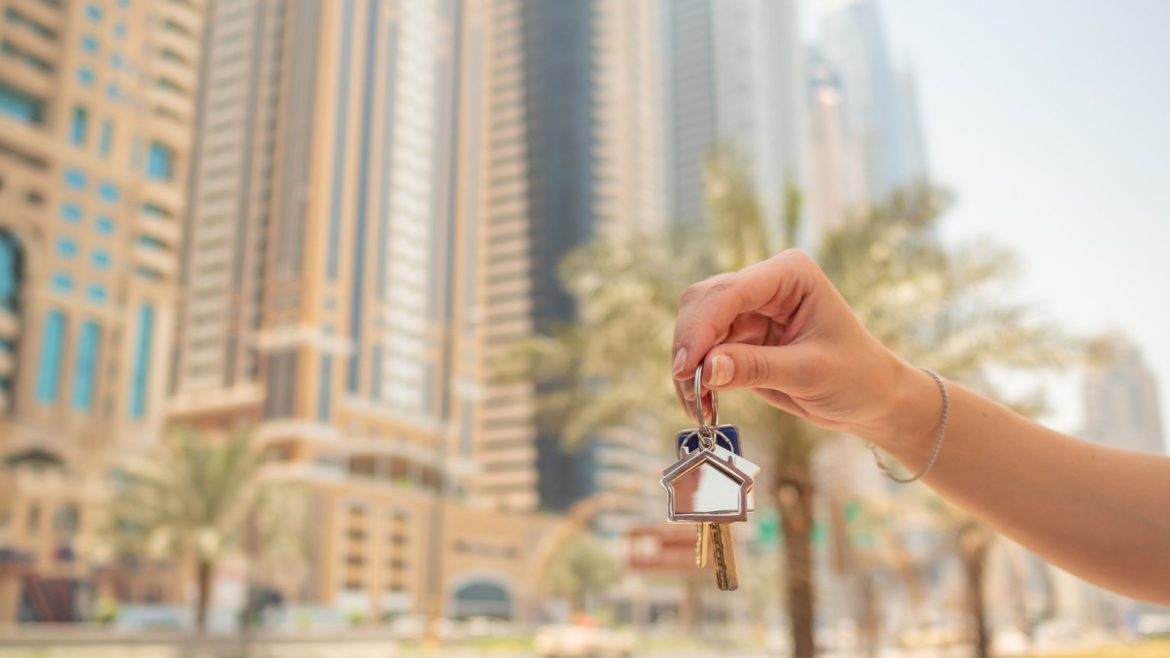 Why You Need a Real Estate Agent For Buying Property In Dubai