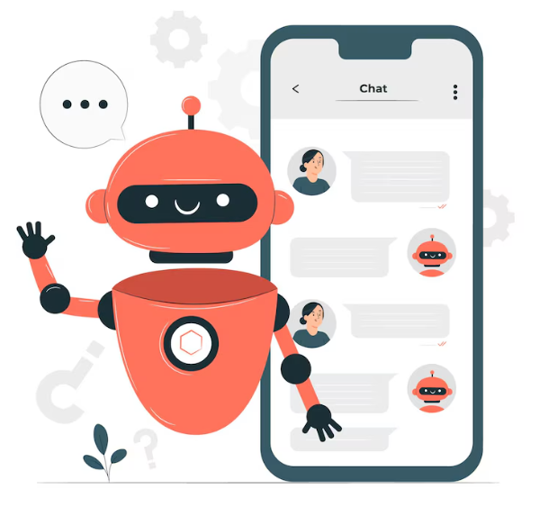 Embracing AI: Integrating Voice Bots into Your iOS App