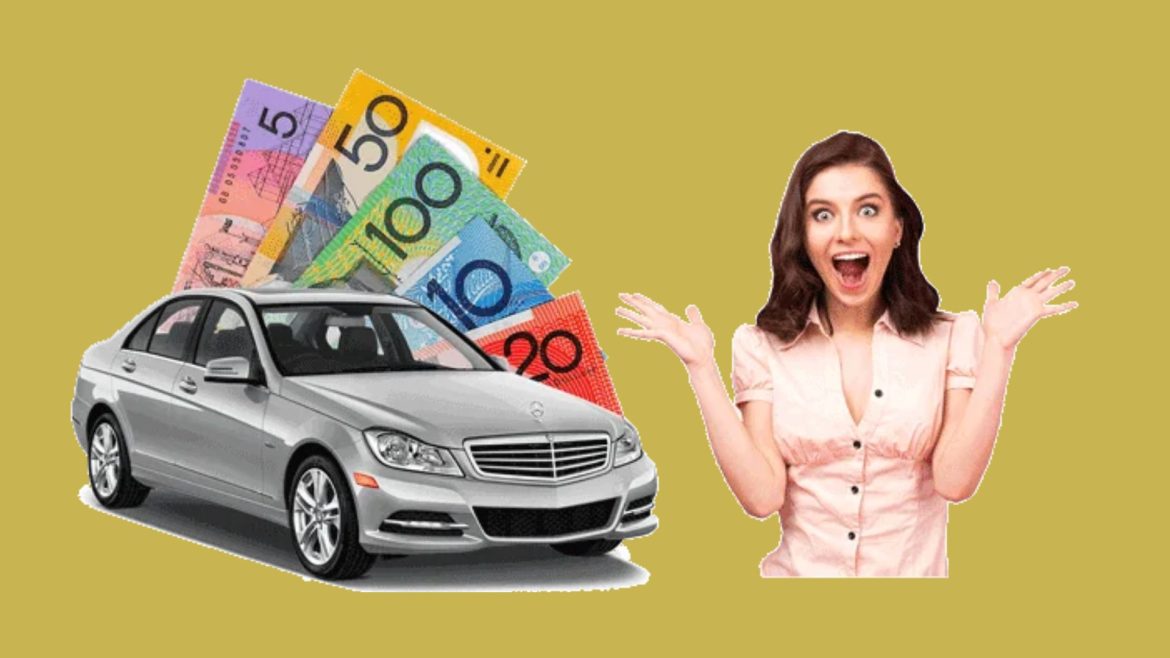 Sell Your Car in Sydney with Cash For Cars NSW