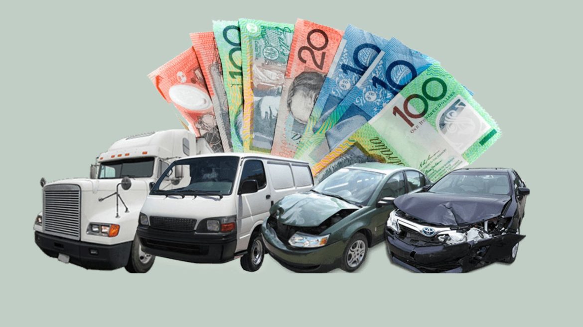 Simple Methods to Sell Your Car for Cash in Adelaide