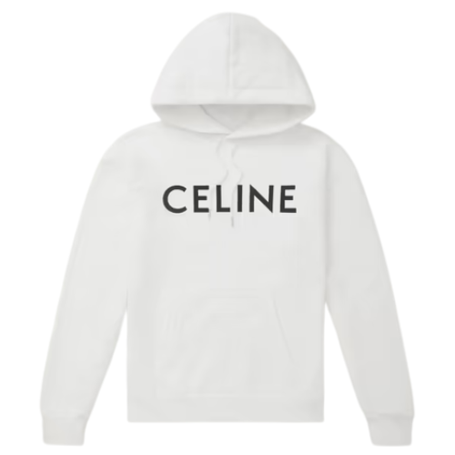 Celine Hoodie fashion USA