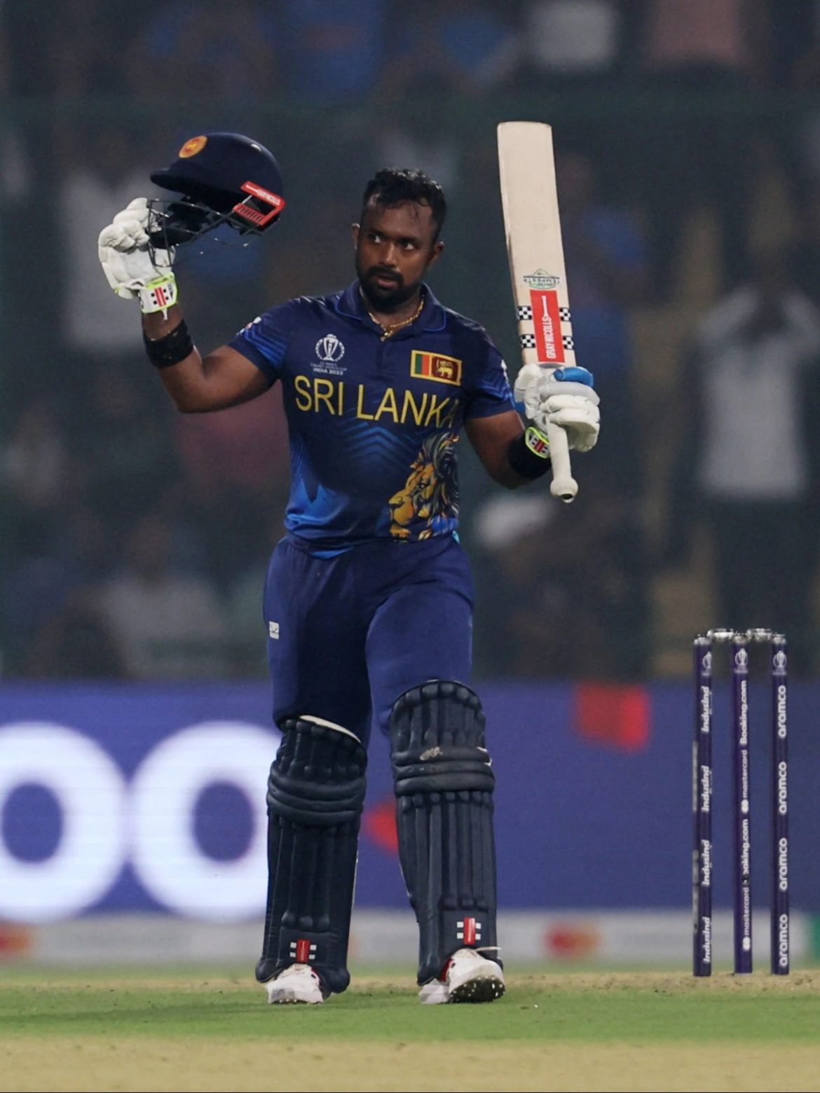 Charith Asalanka: The Rising Star of Sri Lankan Cricket