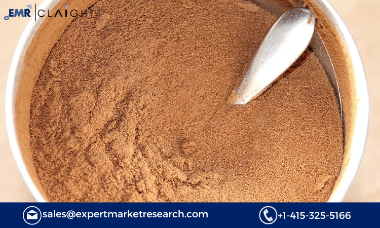 Coconut Shell Powder Market Size, Share, Growth, Industry Demand, Report and Forecast 2024-2032