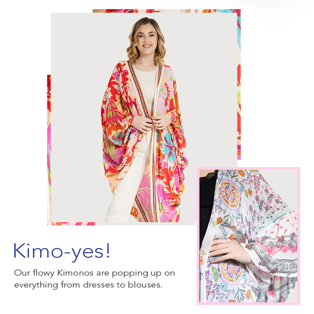 Japanese Kimono: Origins and Varieties