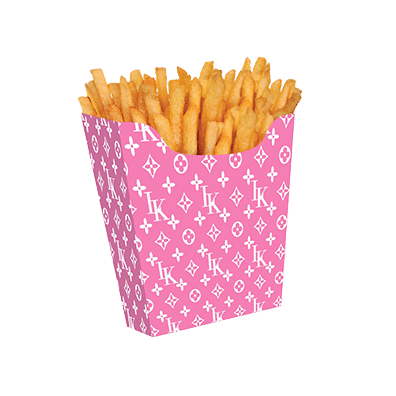 The Benefits of Investing in Custom French Fry Boxes for Your Brand