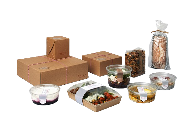 Boost Your Brand with Custom Frozen Food Boxes