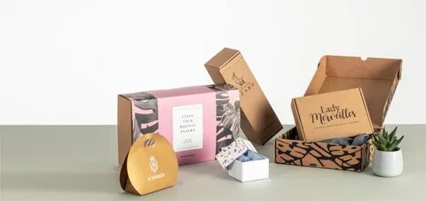 Elevate Your Brand with Custom Packaging | Ultimate Guide