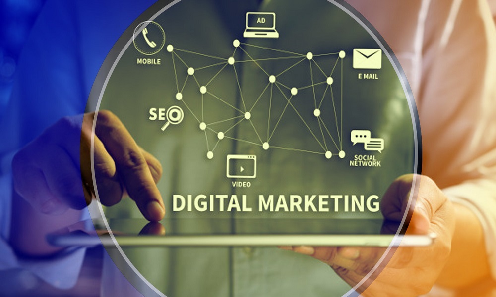 Robust SEO Techniques by Digital Marketing Agency Lahore