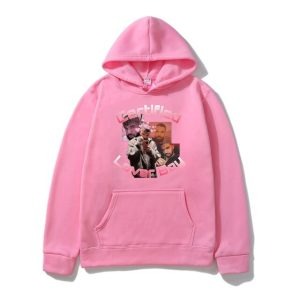 Upgrade Your Wardrobe with an Attractive Drake Hoodie