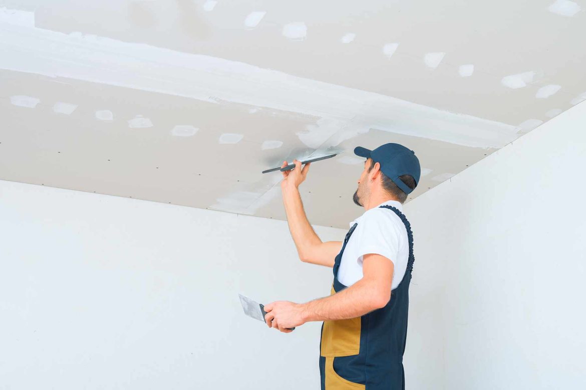 Behind the Scenes: The Hidden Importance of Quality Drywall Installation