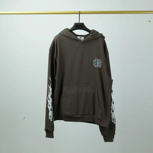Where to Purchase Eric Emanuel Hoodies?