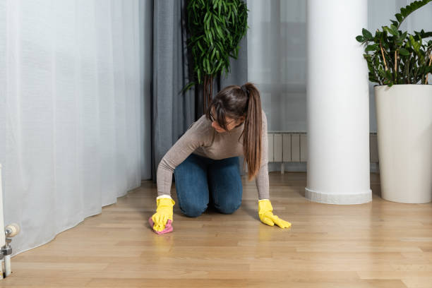 Top-Rated End of Lease Cleaning in Melbourne: Guaranteed Bond Back