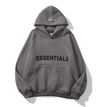 Essentials Clothing appeal of classic elegance