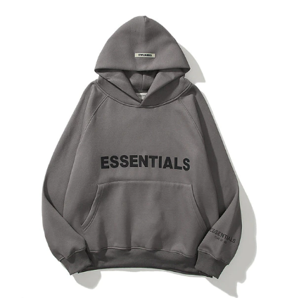 Essentials Hoodie Comfortable