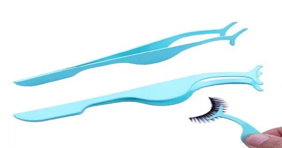 Elevate Your Lash Business with the Best Eyelashes Tweezers in UK