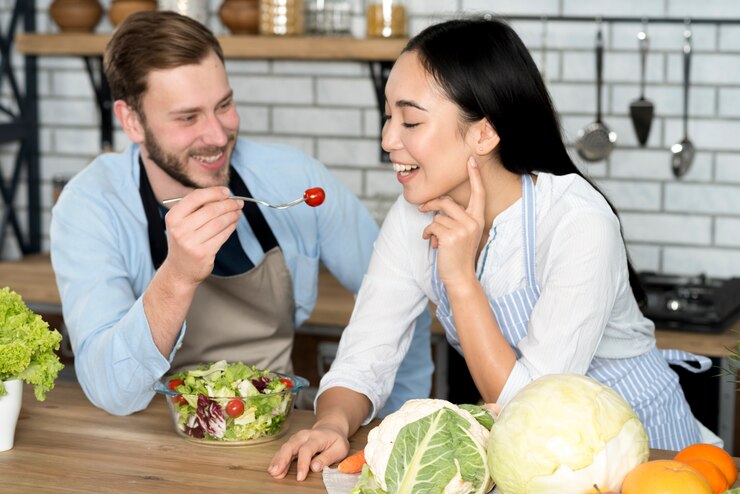 Food Sources For Men and Their Health Benefits