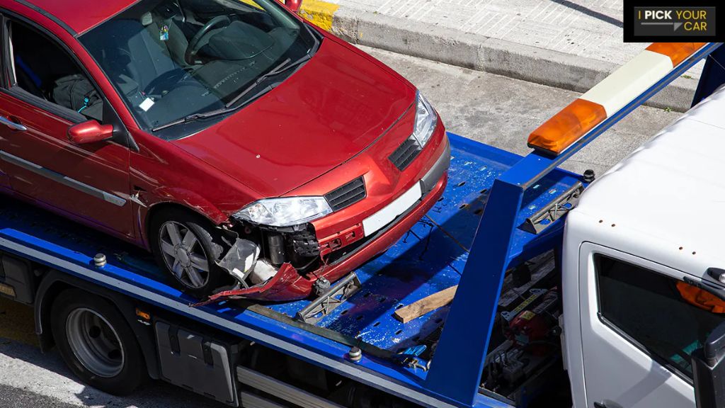 Maximizing Value: The Ins and Outs of Cash All Cars in Sydney with Free Car Removal
