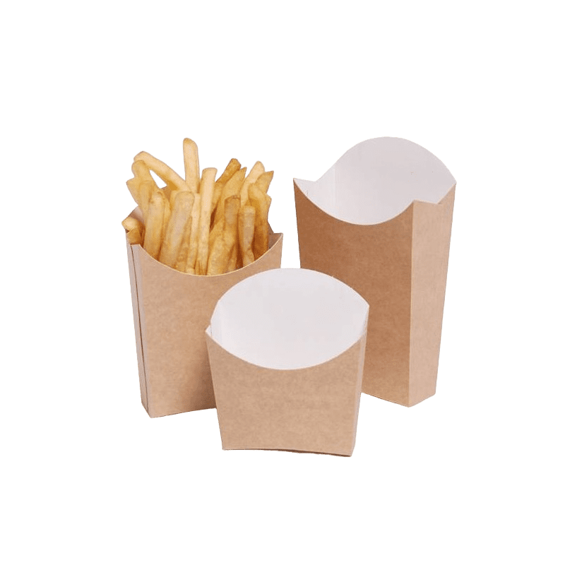 French Fry Boxes A Delicious Way to Satisfy Your Cravings