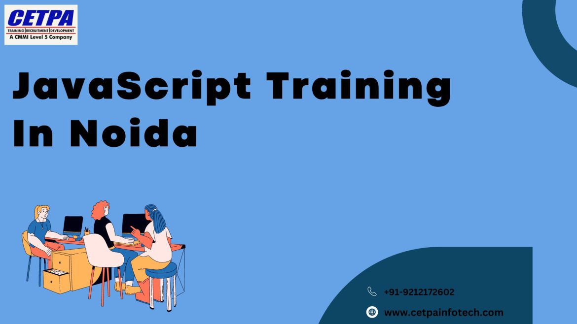 A Complete Guide to JavaScript Training for Beginners and Professionals