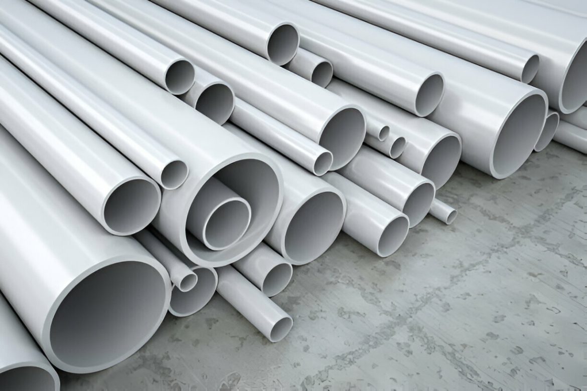 What Are the Best Materials for Water Pipes?