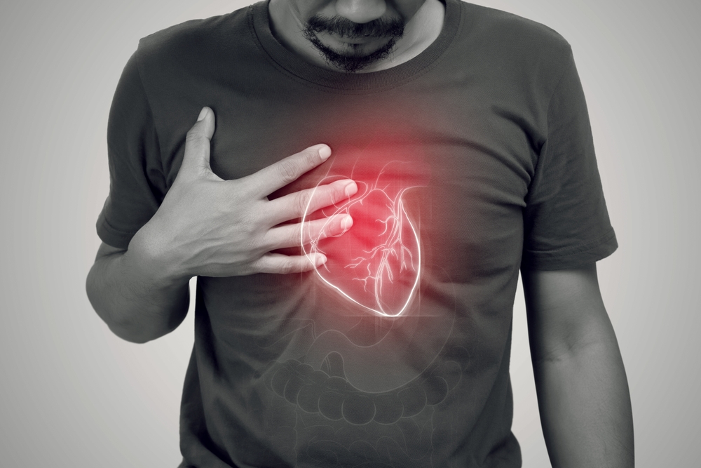 10 Things to keep in mind with people Experiencing Heart Failure