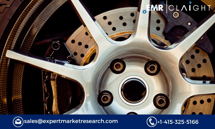 Global High Performance Wheels Market: A Rising Trends and Forecast 2024-2032