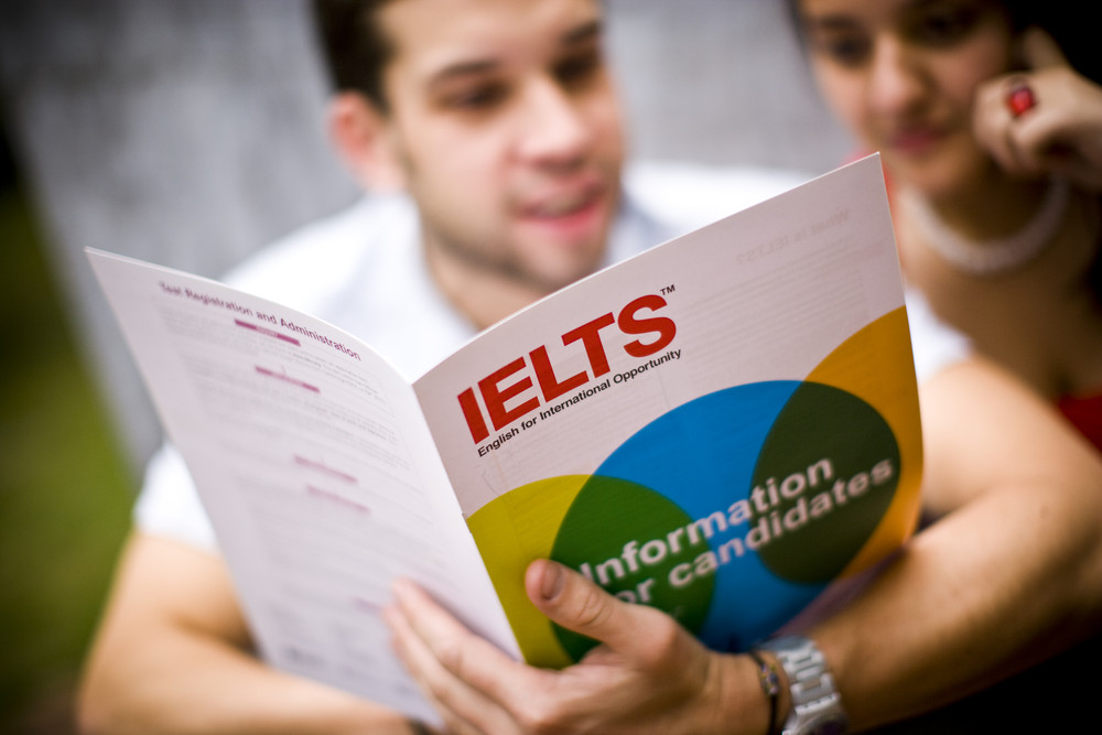 Why IELTS Preparation in Lahore is a Game Changer