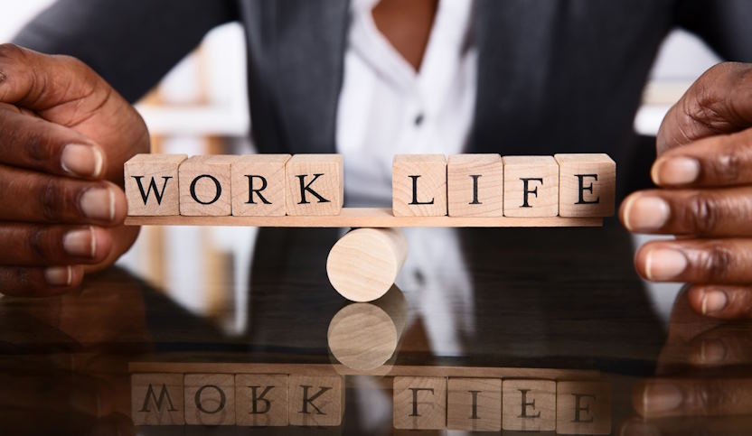 How to Achieve Work-Life Balance as a Business Owner