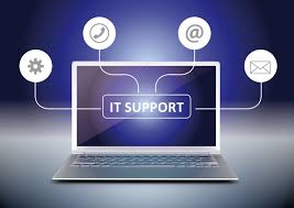 IT Support 101: Essential Tips for Non-Tech Savvy Entrepreneurs