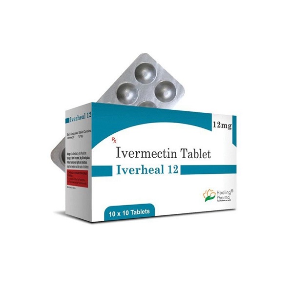 Ivermectin 12 mg: Combat Parasitic Infections Effectively | Meds4go